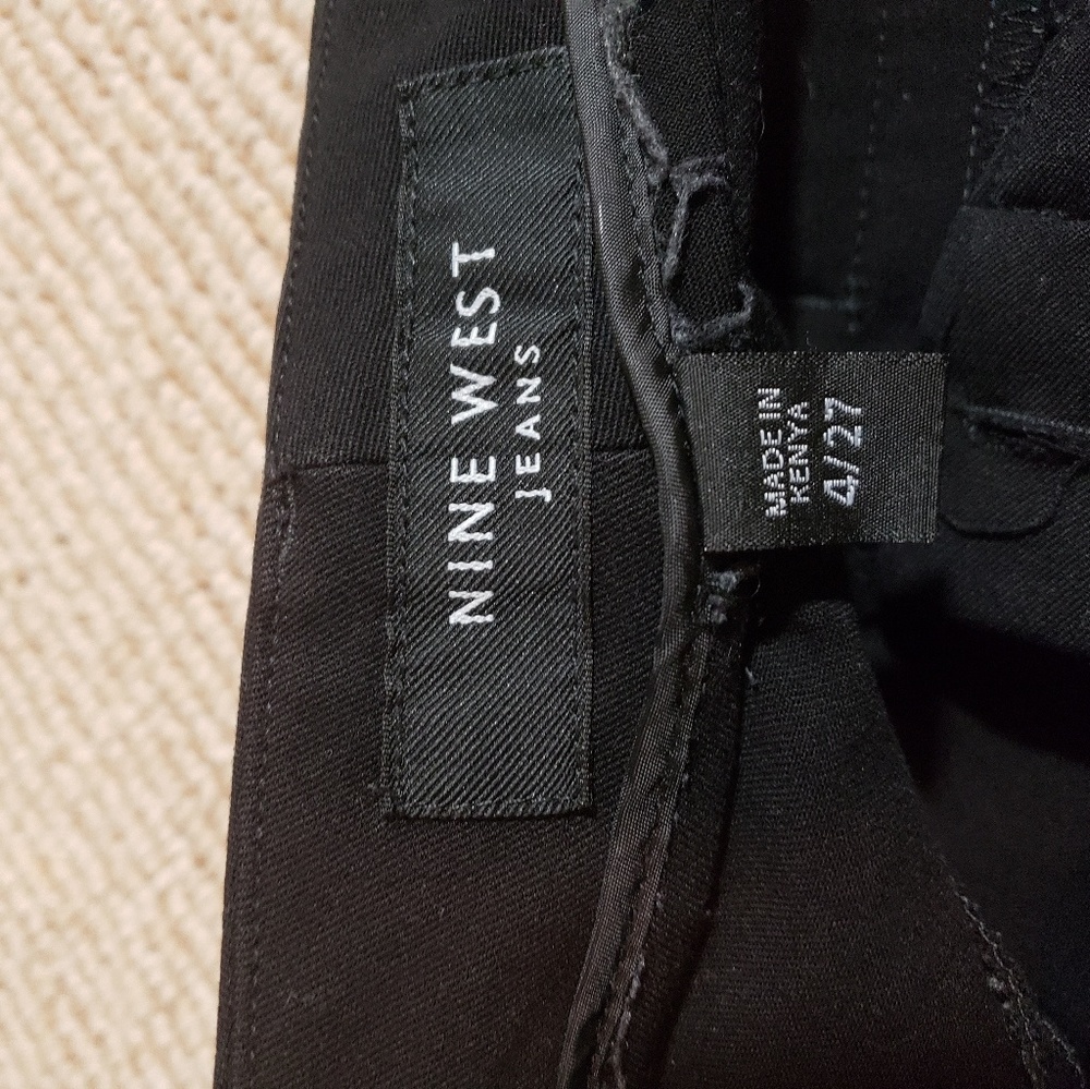 Trousers pants for work office